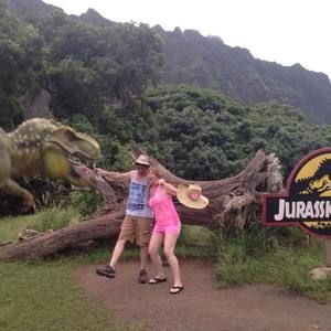 Meet your Posher, Dennis